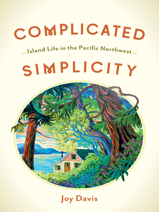 Title details for Complicated Simplicity by Joy Davis - Wait list